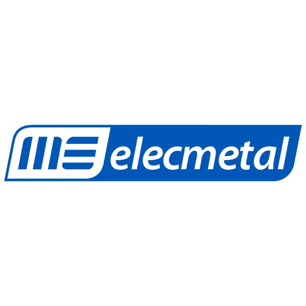 Logo de ME Elecmetal — cliente de Cunda