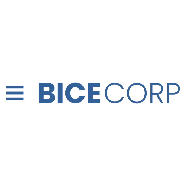 Logo de BICECORP — cliente de Cunda